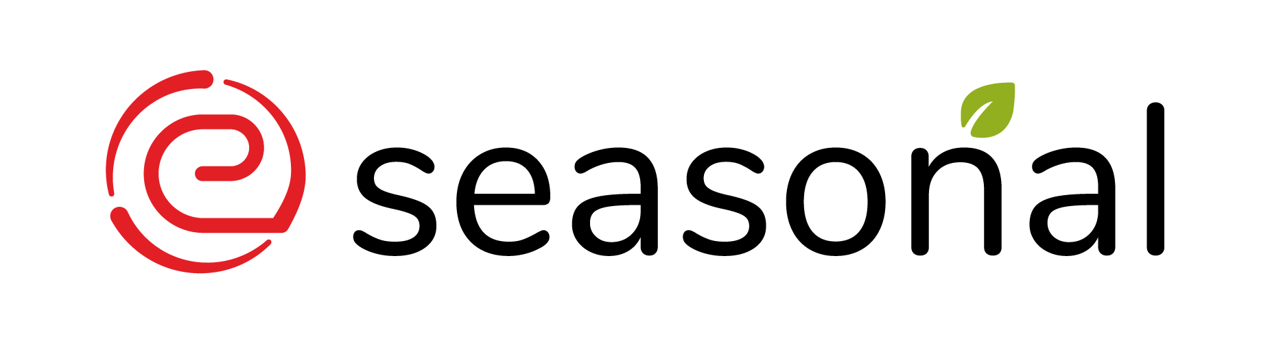 Eseasonal Wordmark